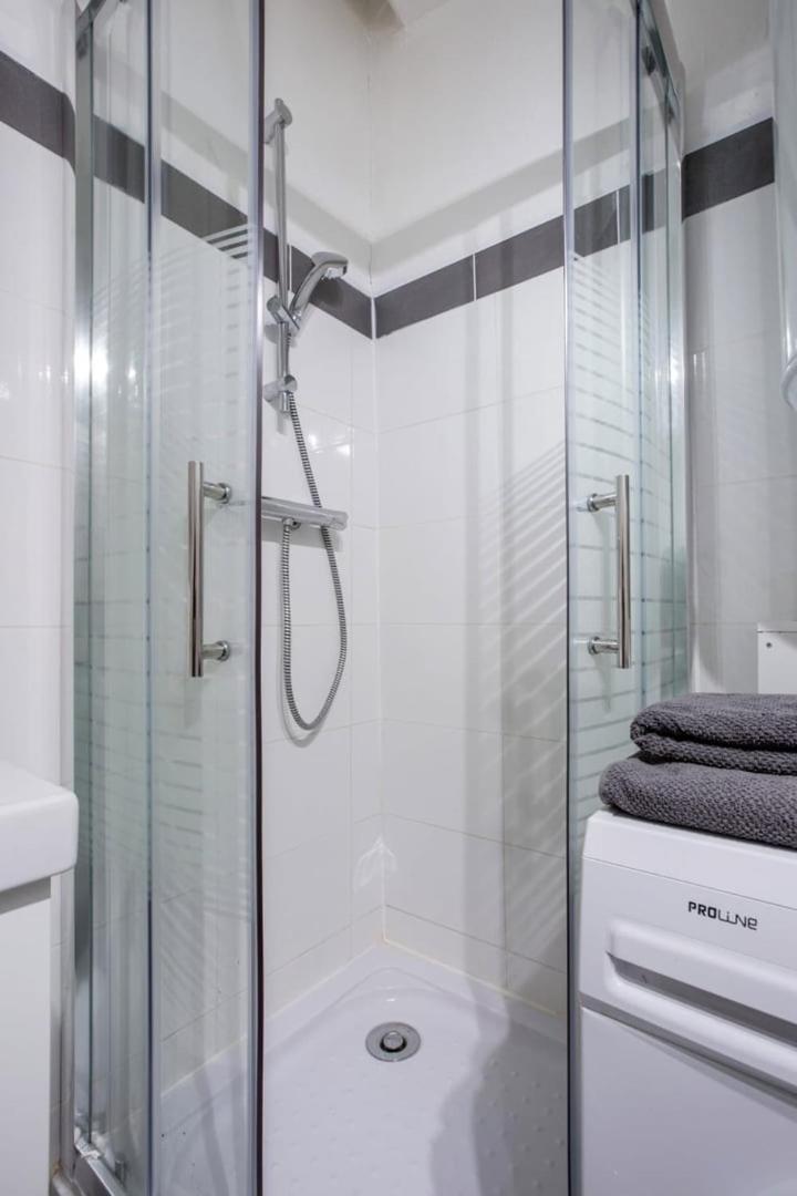 Old Town - Superb Apartment In Rue Esquermoise ! Лилль Экстерьер фото
